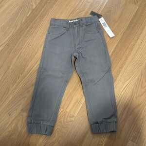 NWT Boys DKNY Joggers